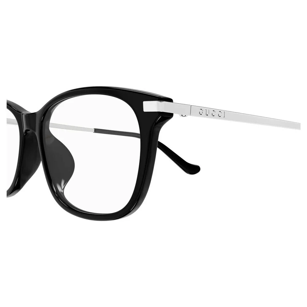 NWT Gucci GG1902oA-002 Eyeglasses